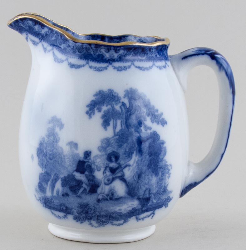 Jug or Pitcher c1910